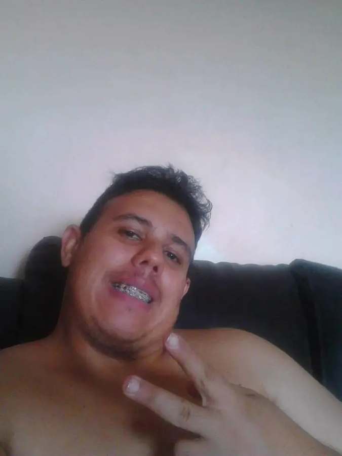 Luis Bustamante