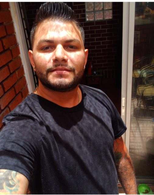 Luis ramos