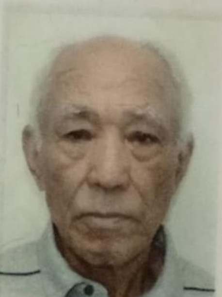 Oscar Armando Mendez Carrillo
