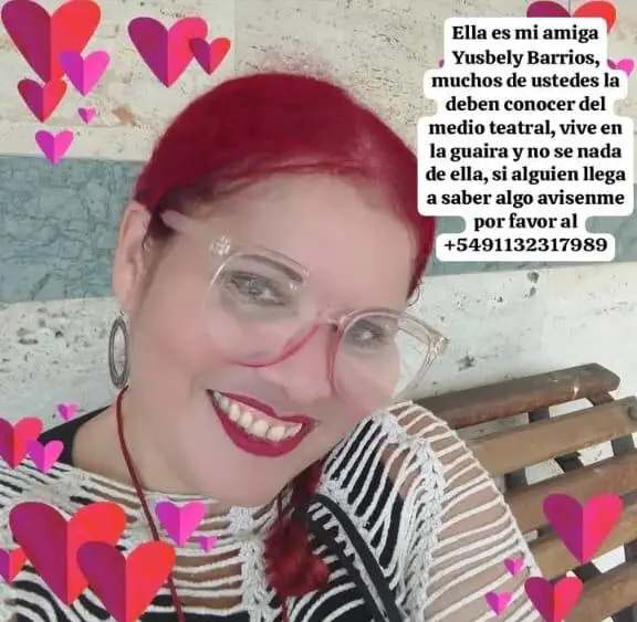Yusbely Añez