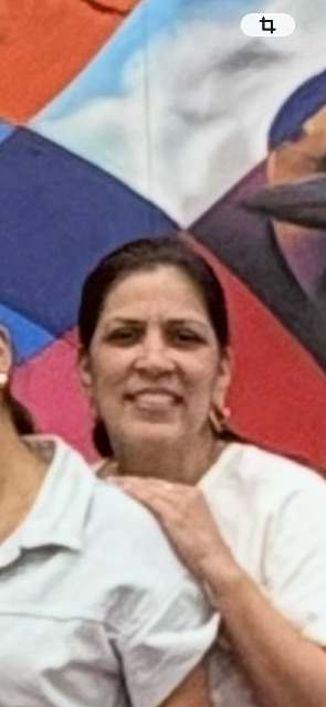 Nereyda Alejandra Cué Reyes