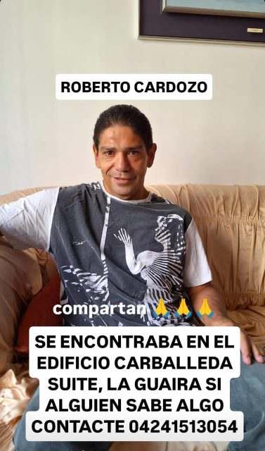 Roberto Cardozo