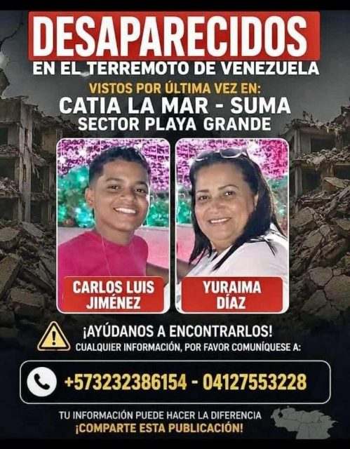 yuraima diaz