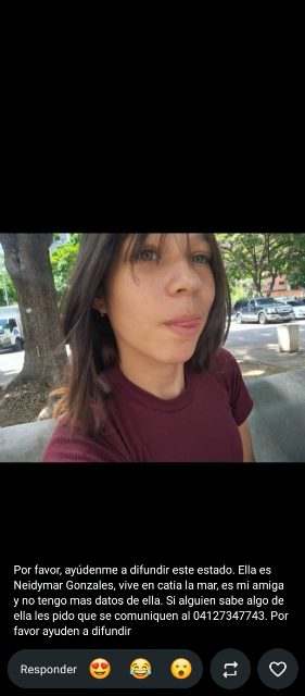 Neidymar González