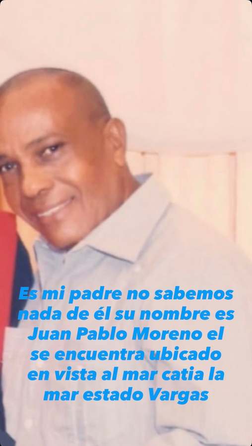 Juan Pablo Moreno