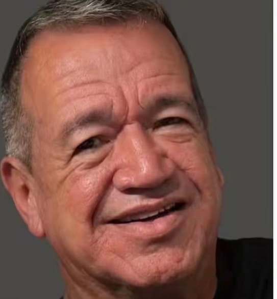 Angel Vicente Rodriguez Chenton
