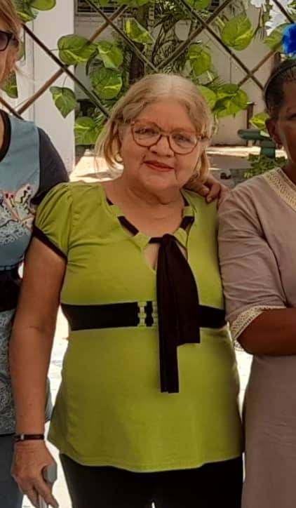 Miriam
