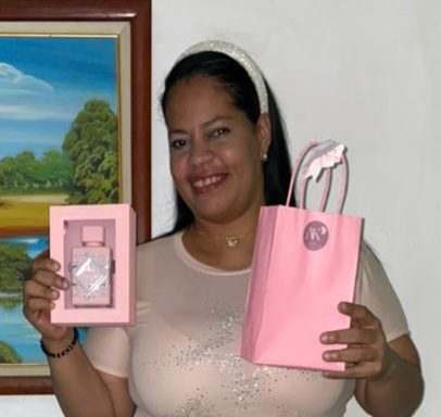 Andreina del Valle Rivera Martinez