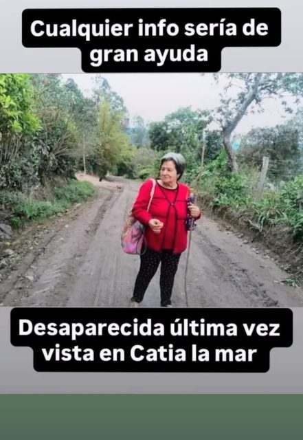 María Bertha rivera