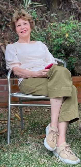 Maria Clemencia López