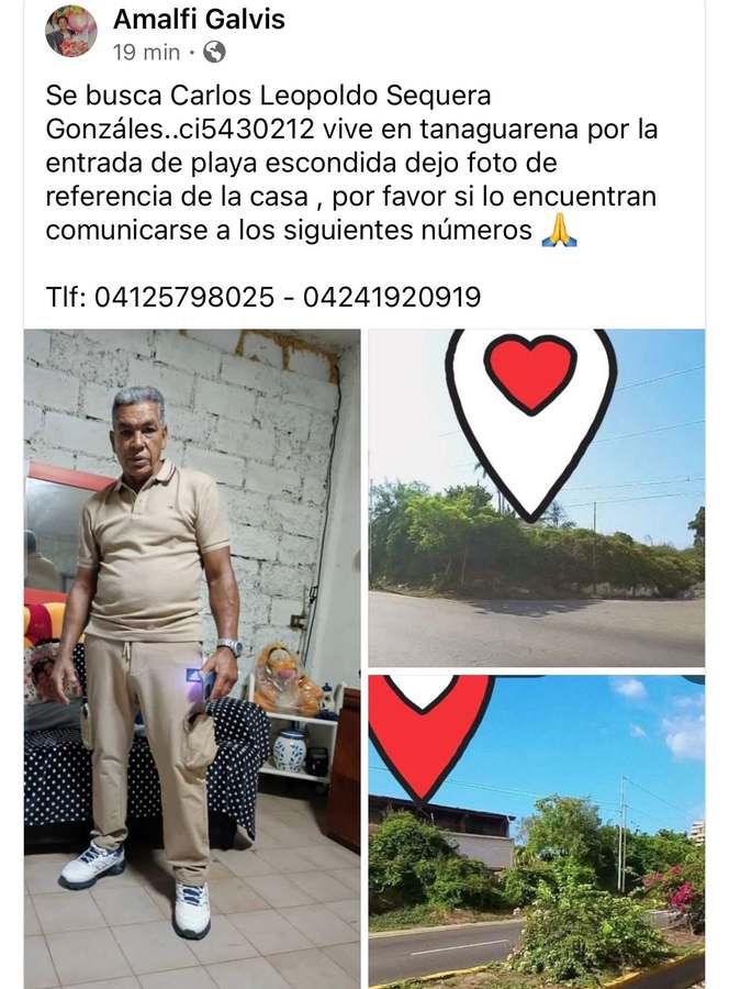 Carlos Sequera