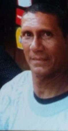 Jesús Antonio Hernández Sojo