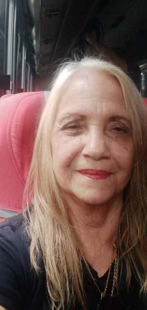 Alida Rodríguez