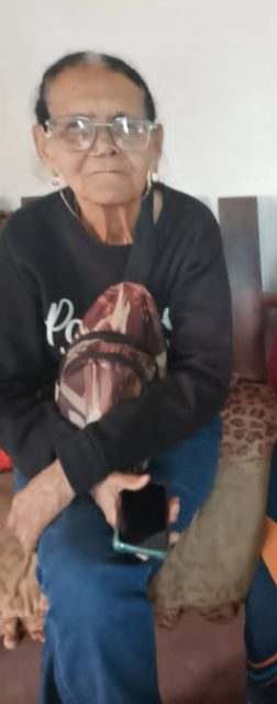 Celia Tortoza