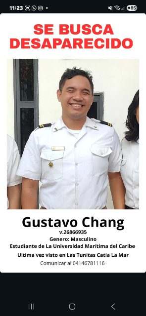 Gustavo Chanh