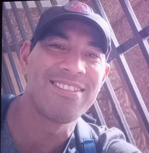Danny Abreu