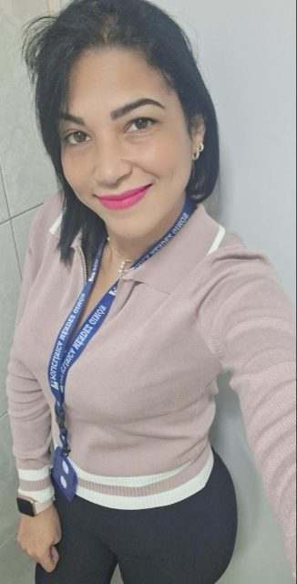 Yesica Bolivar
