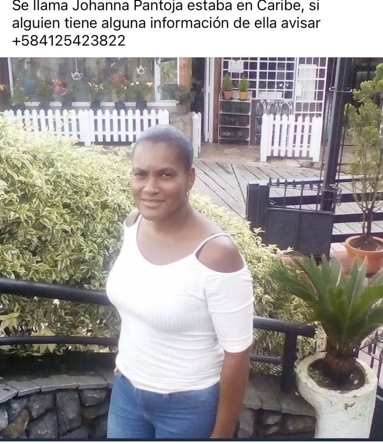 Jhoanna Bolivar pantoja