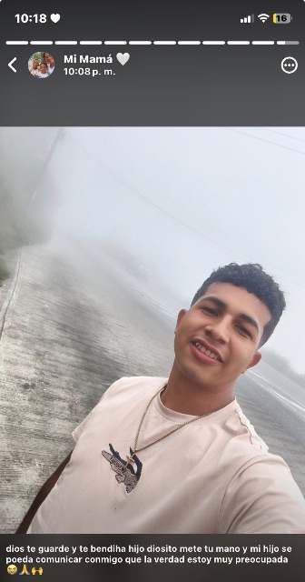 Hecver cruz