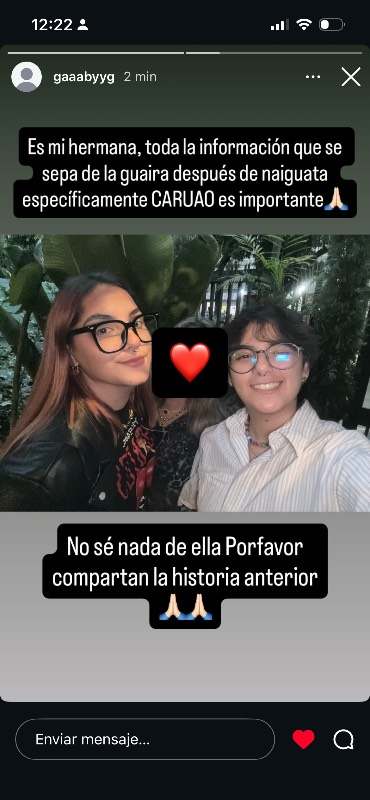 Joheli Gutiérrez