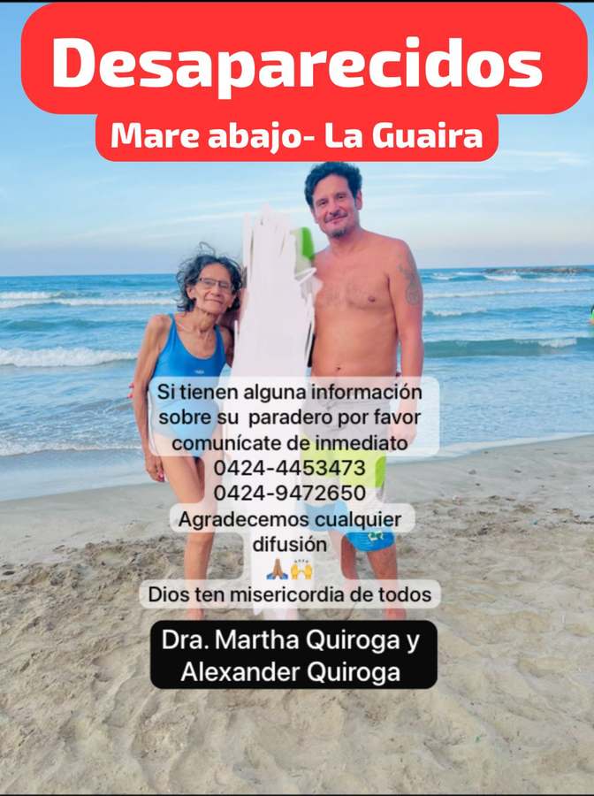 Martha Quiroga Ariza