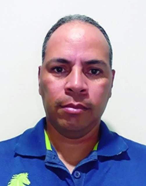 Nixon hernandez