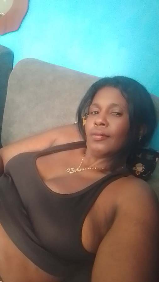 Mayra Alejandra Rodríguez longa