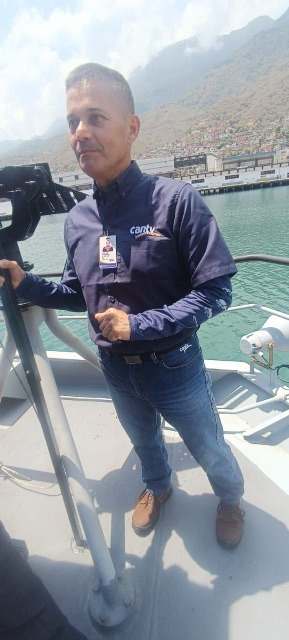 Victor Julio Mendez Rojas