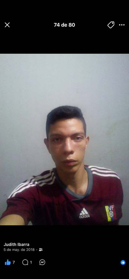 Seburlo Eduardo Andrade