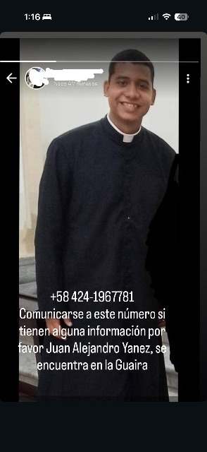 Juan Alejandro Yanez