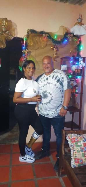Cherry alfredo mirabal armas