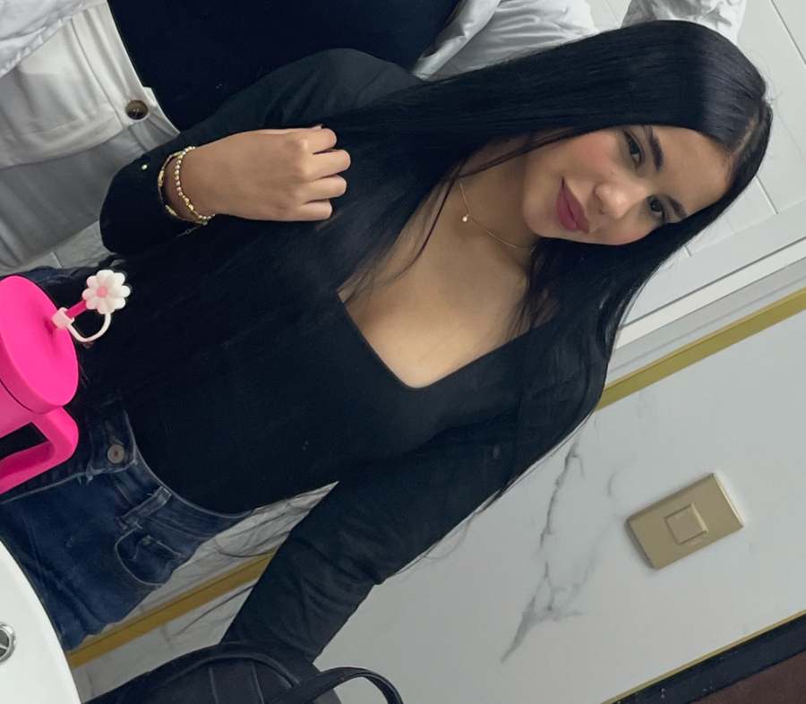 Valeria Mejias