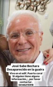 Jose Sabe