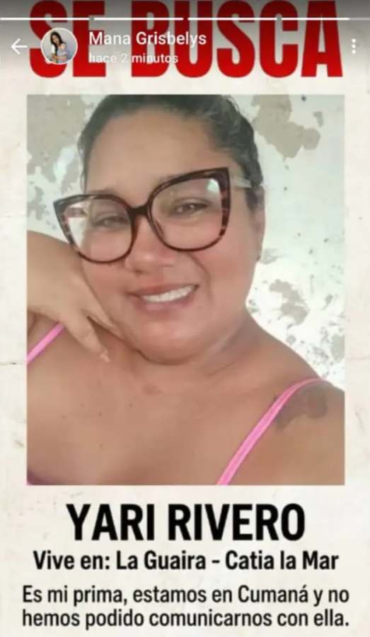 Ayari Rivero