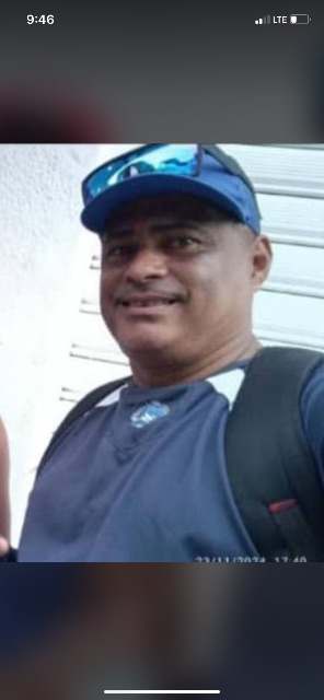 Gustavo Evies