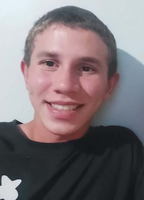 JORGE LUIS ALVAREZ PEREZ