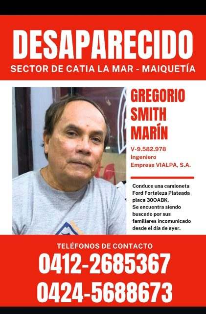 Jose Gregorio