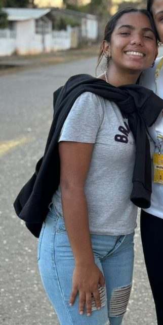 Maria Fernanda Salas