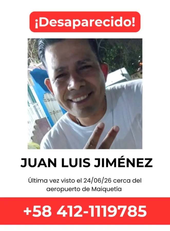 Juan Luis Jiménez