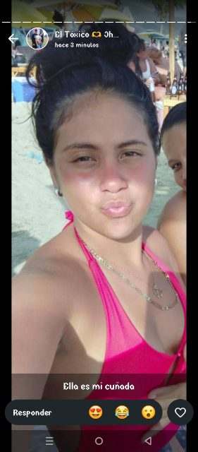 wilmary lineares