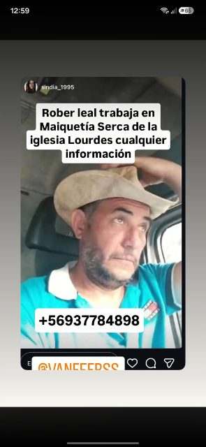 Rober leal