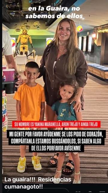 yani trejo