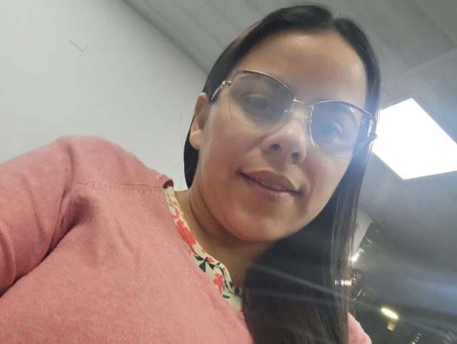 JEANNY CAROLINA JIMENEZ RAMONES
