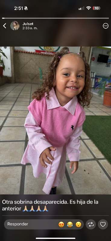 Paula Isabella Matos Sosa