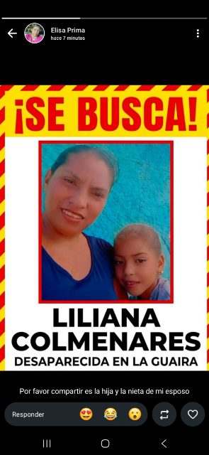 Liliana Colmenarez