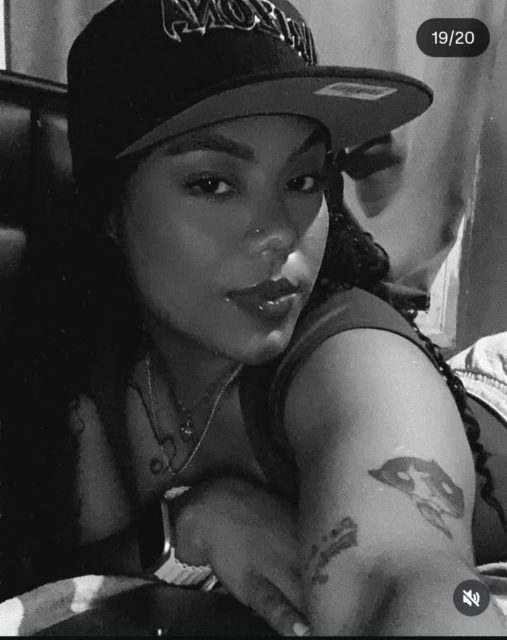Rogeily Rojas
