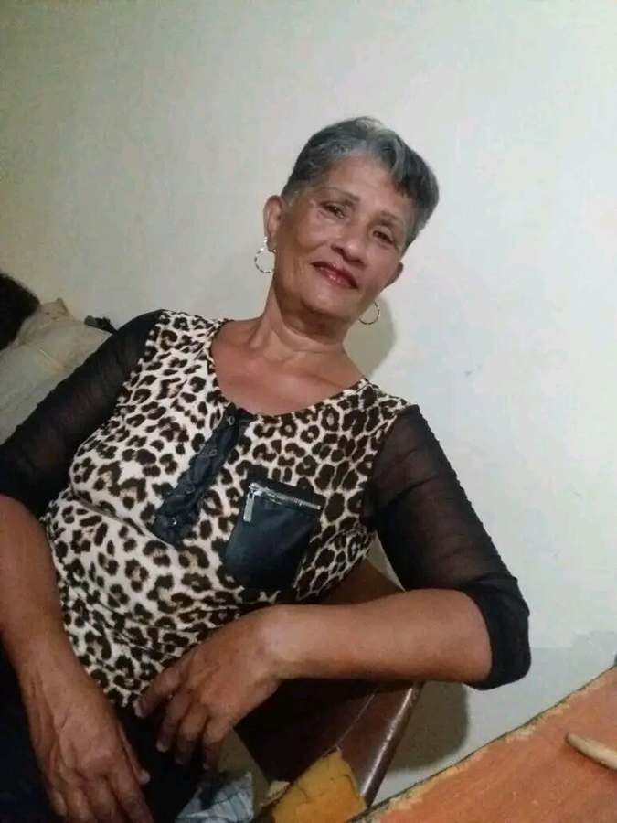 Josefina claret Vallenilla mata