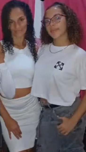 Danyeli rivas