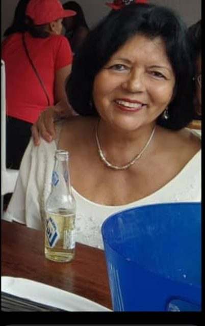 Lilian Coromoto Pineda Valera