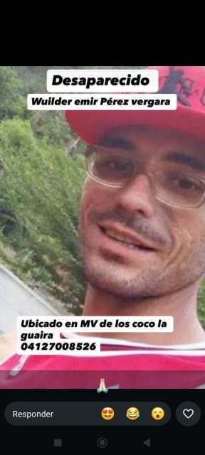 wuilder emir Pérez Vergara